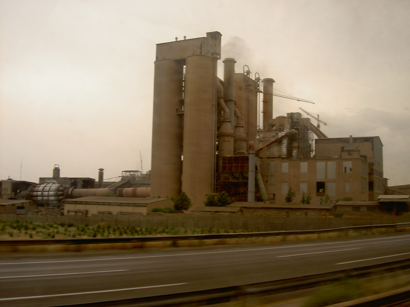 Near Tehran