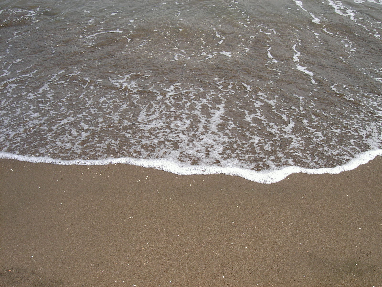 Caspian Sea