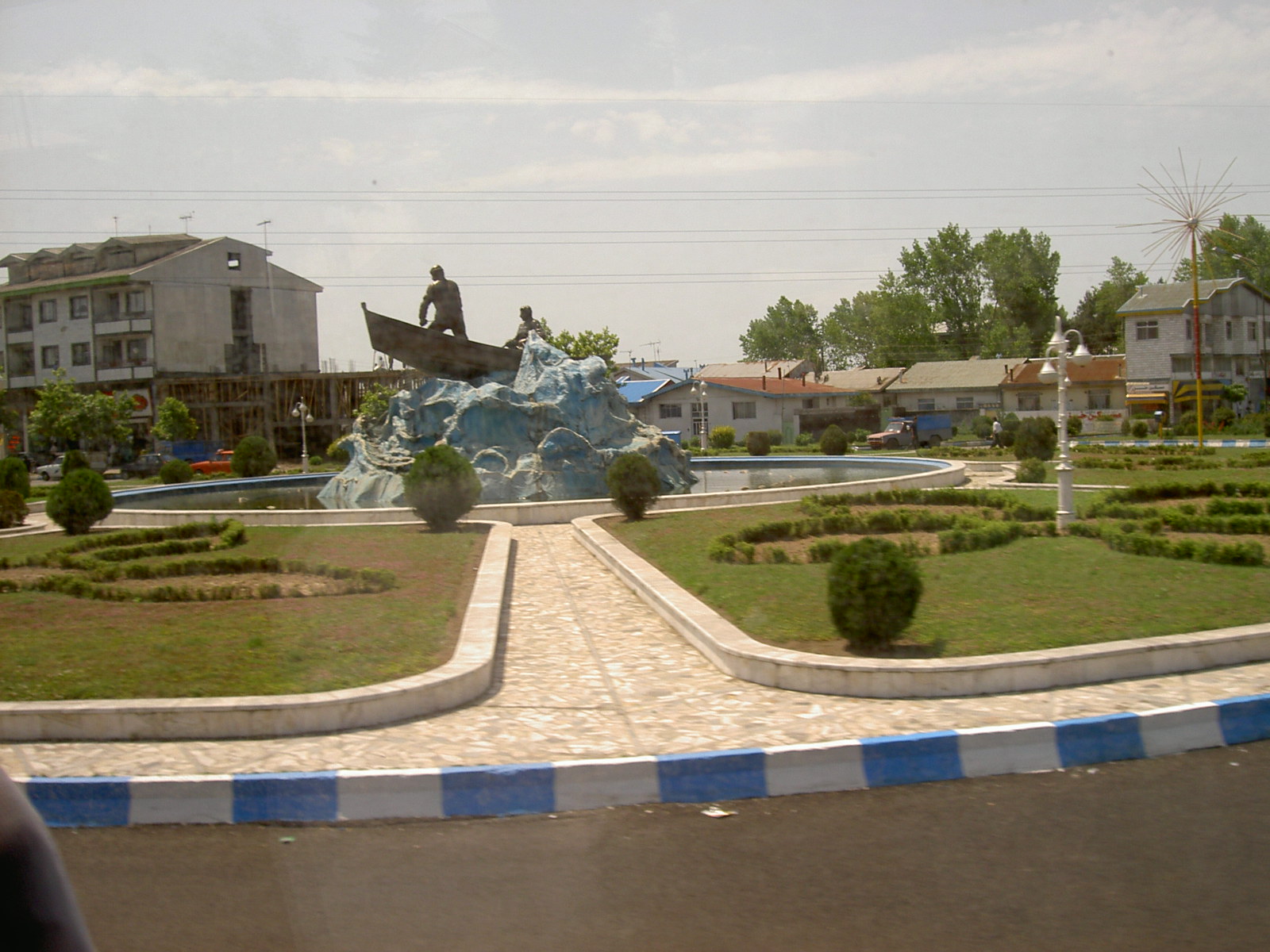 Bandar-e Anzali