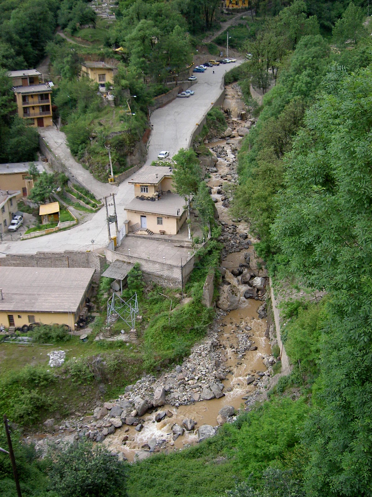 Masuleh