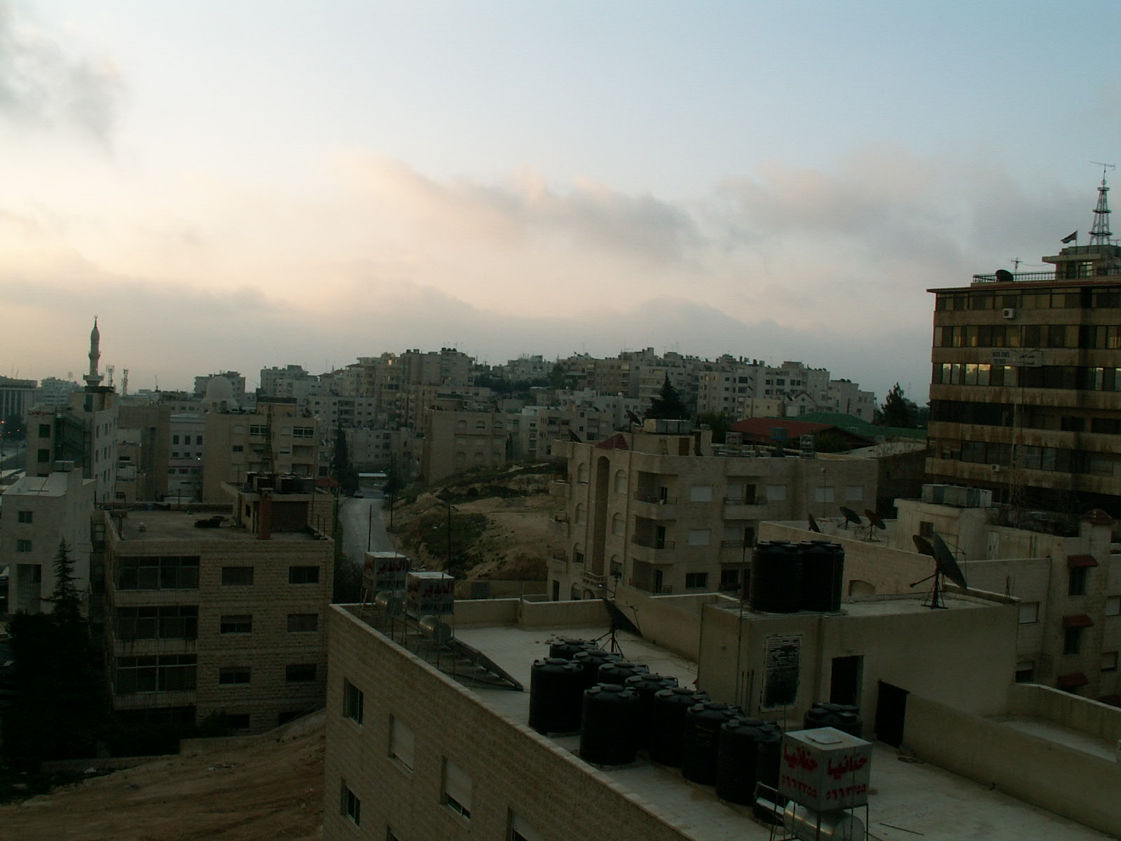 Amman