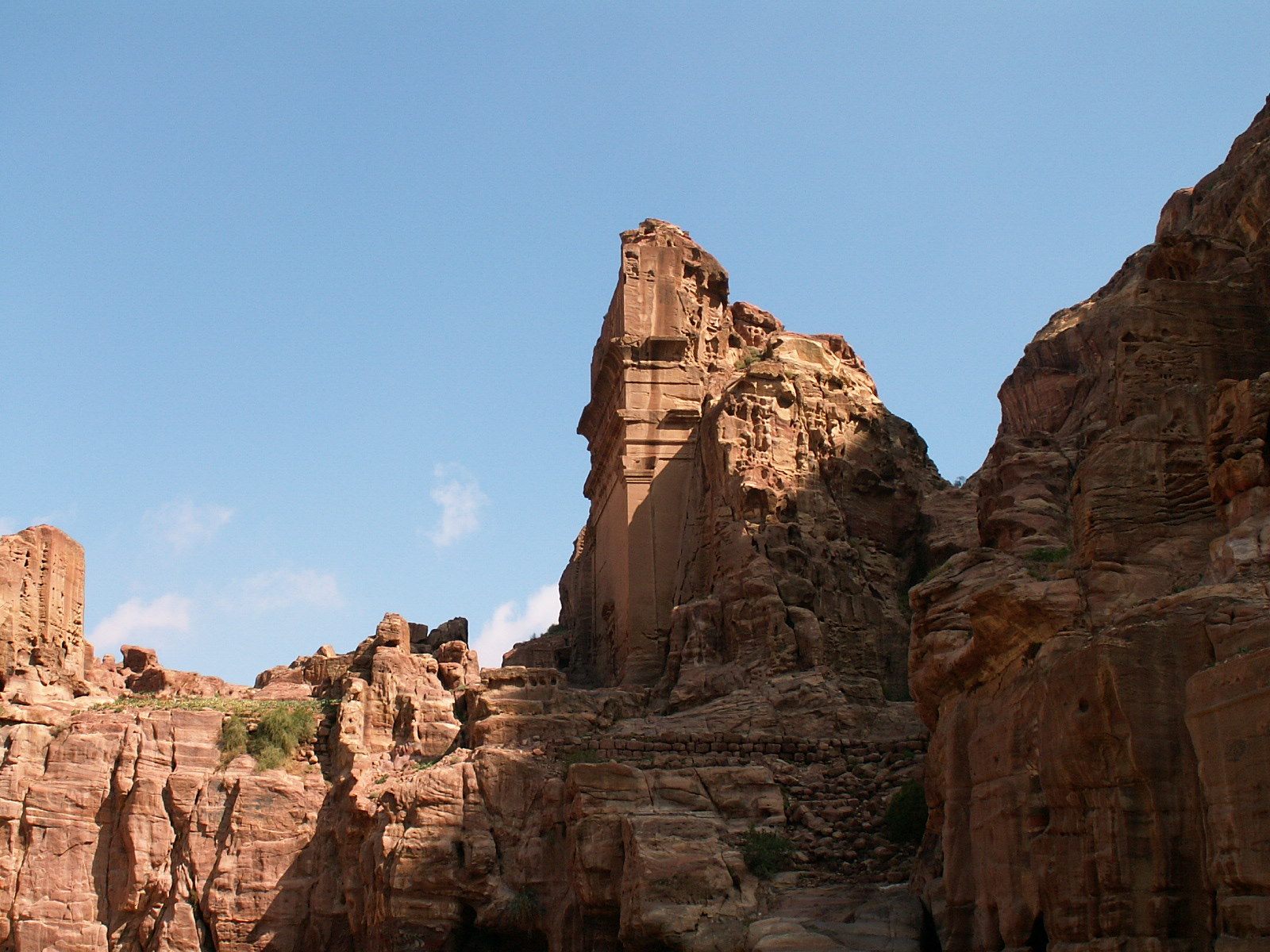 Petra