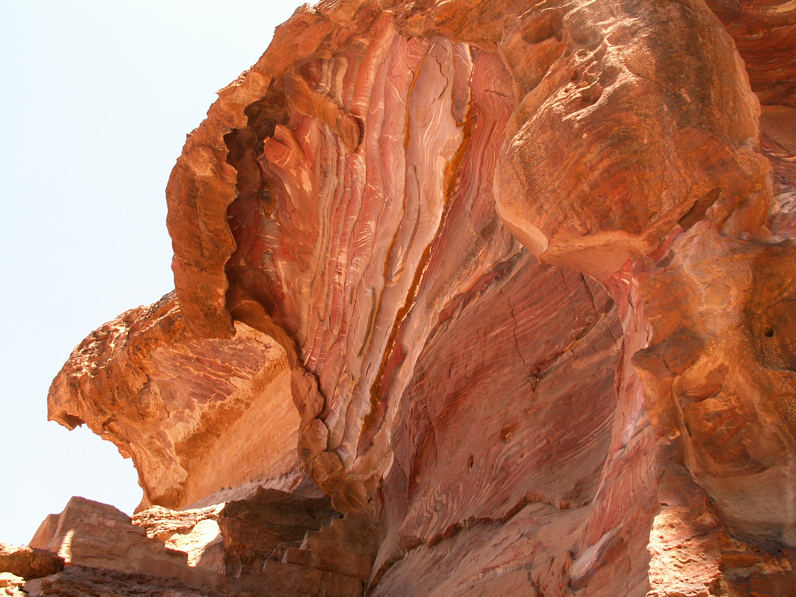 Petra