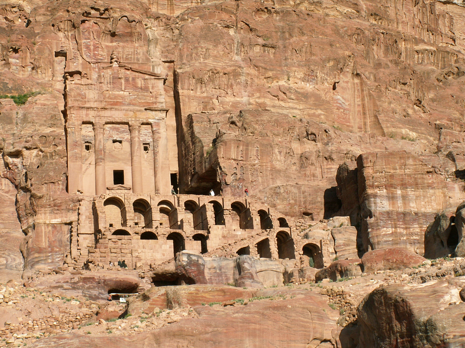 Petra