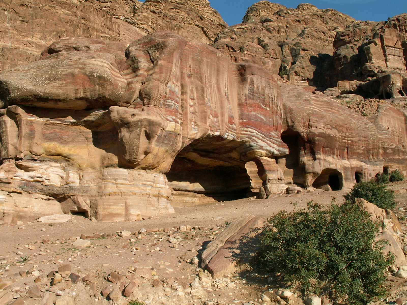Petra