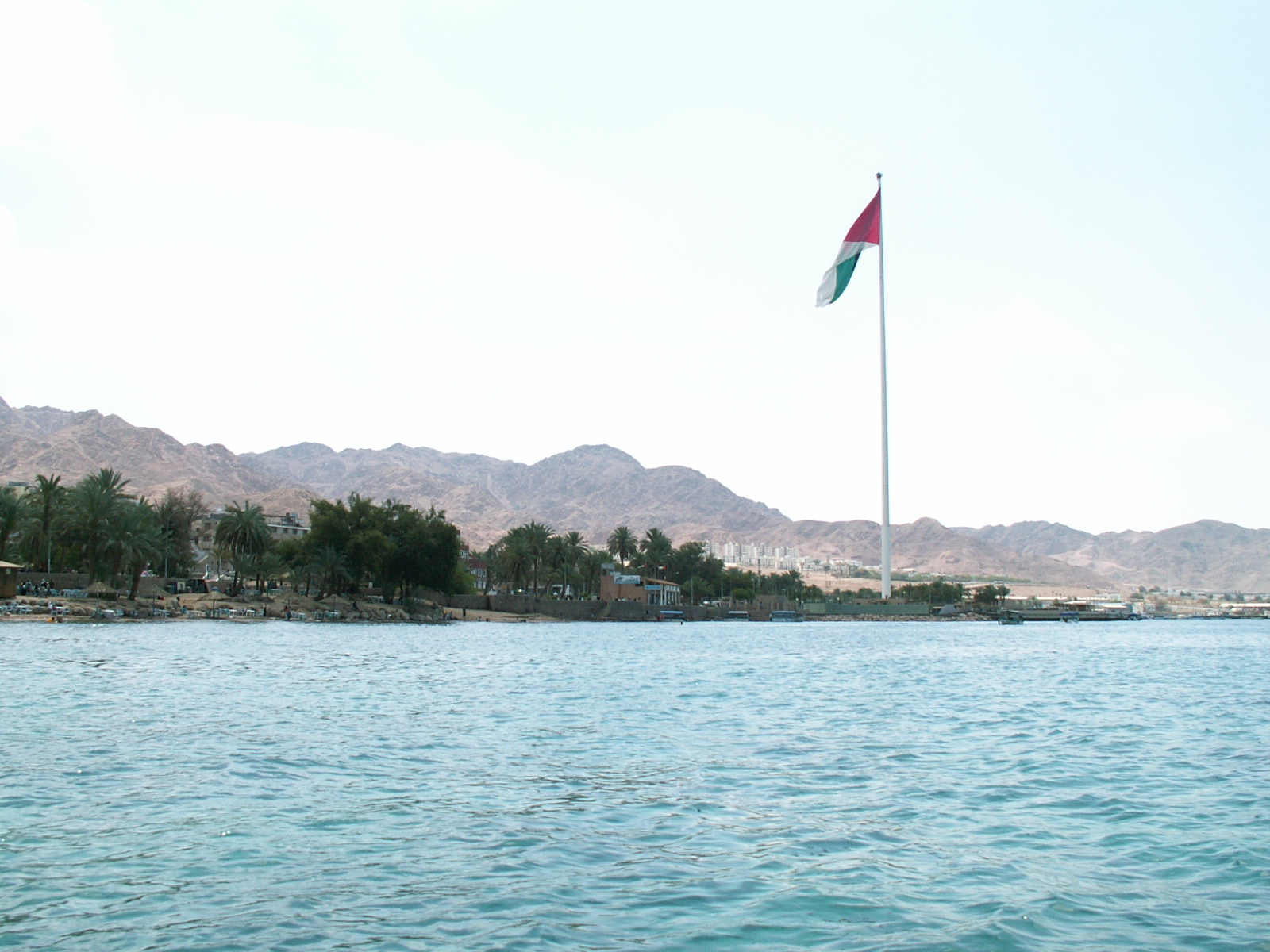 Aqaba