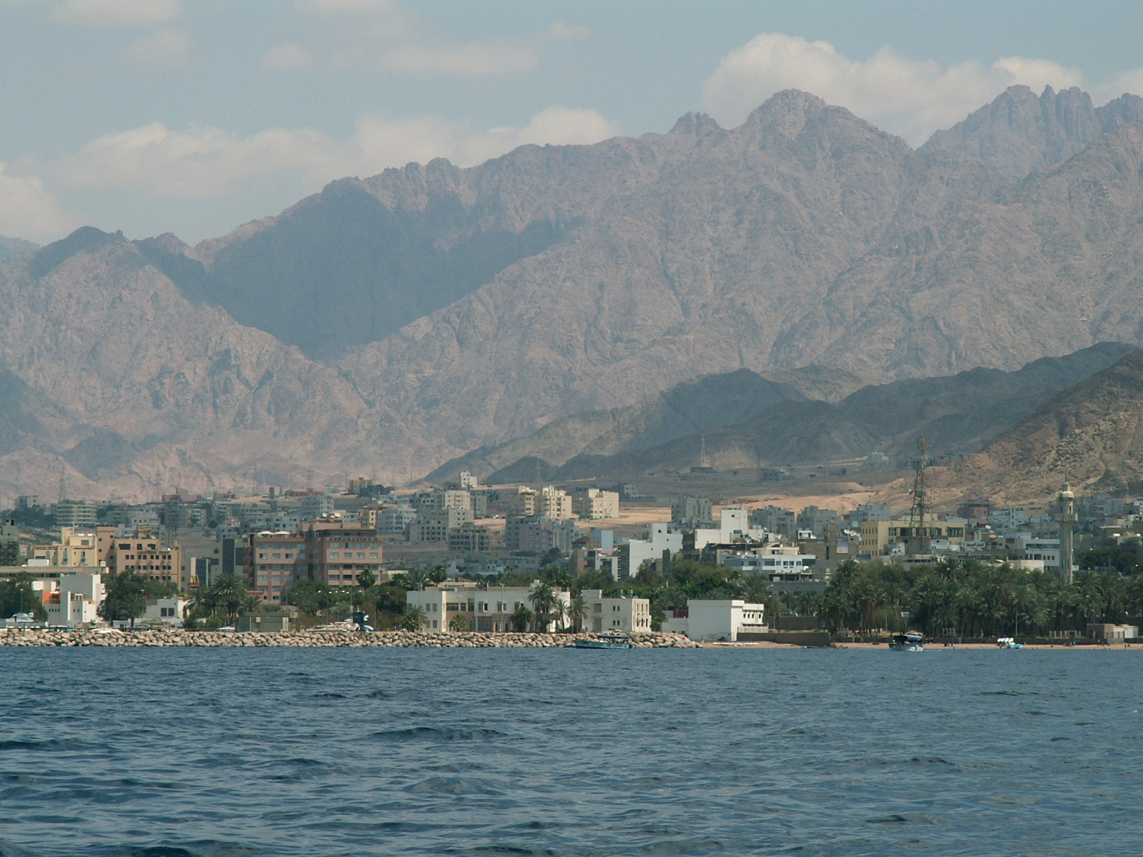 Aqaba