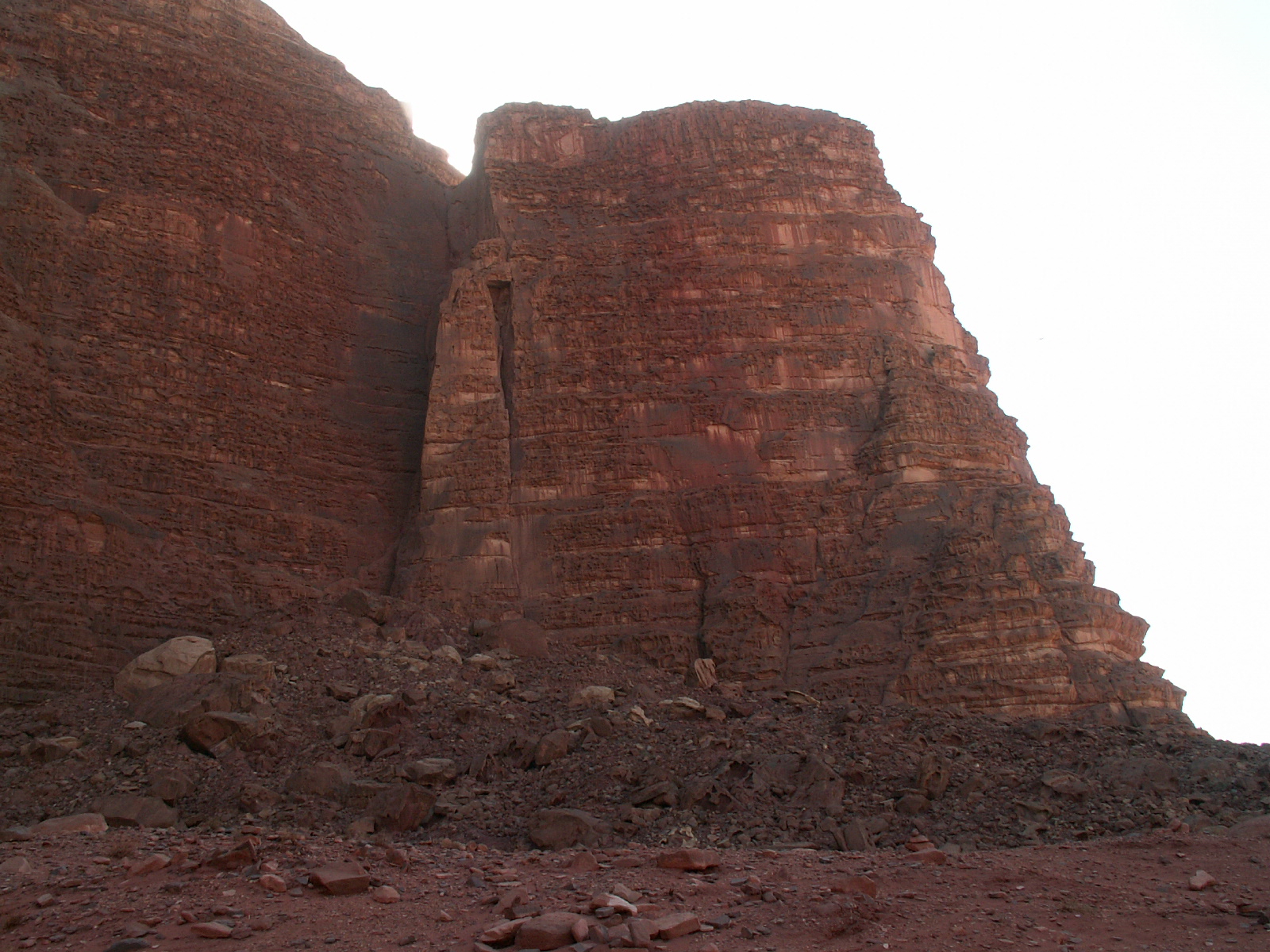 Wadi Rum