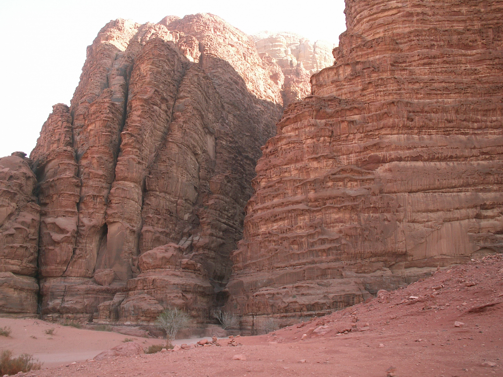 Wadi Rum