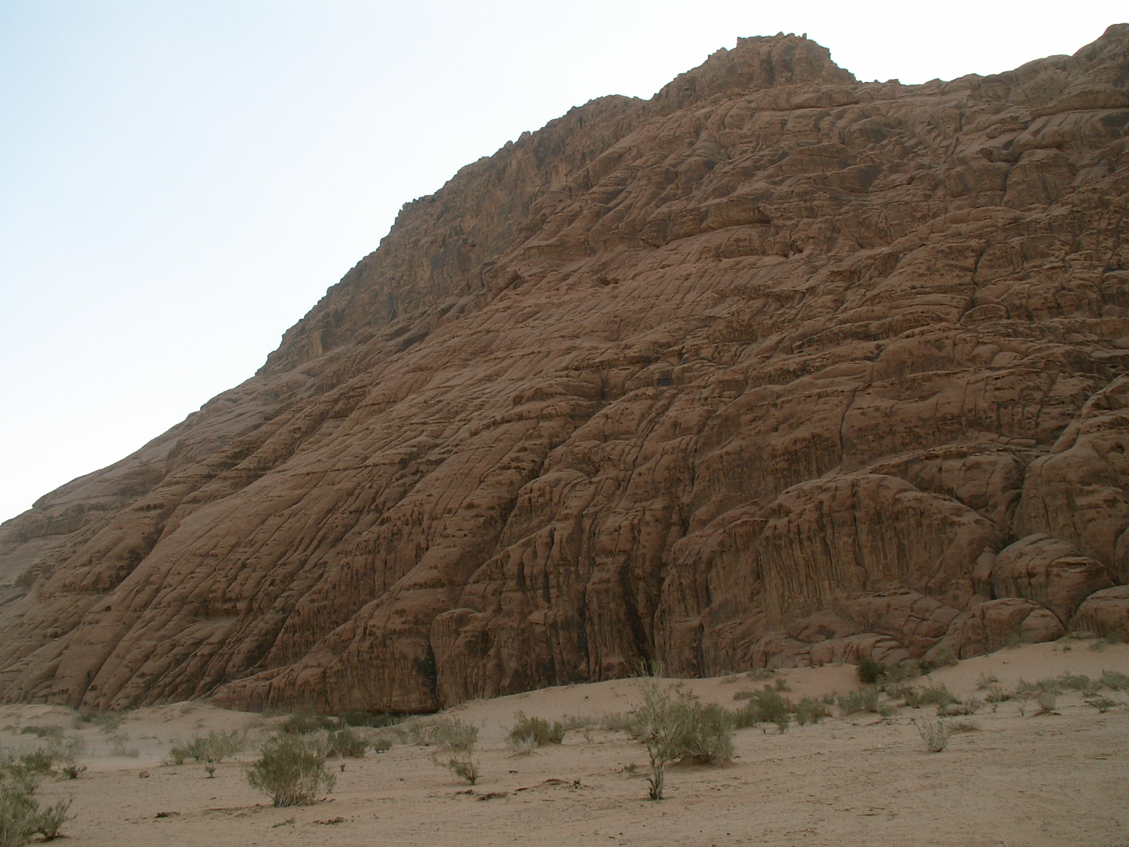 Wadi Rum