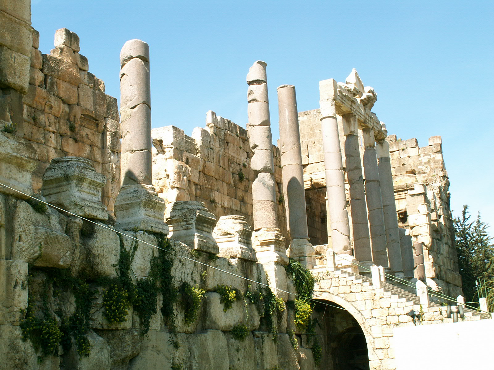 Baalbek