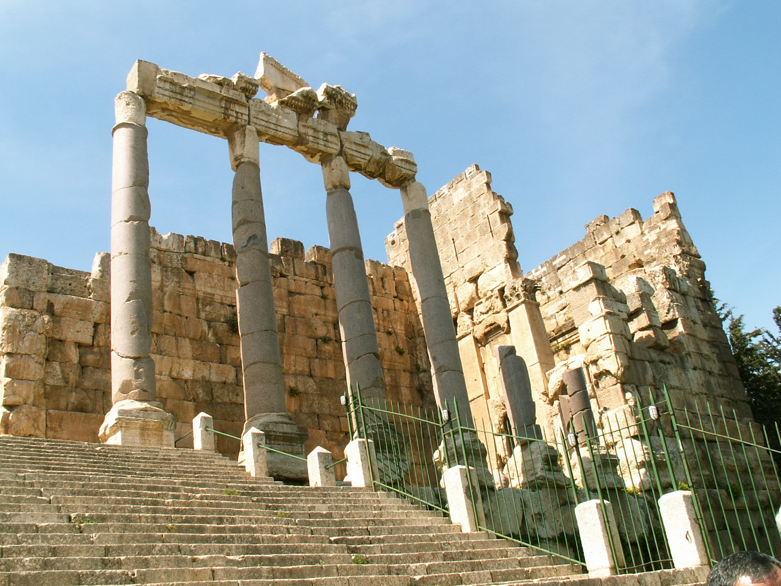 Baalbek