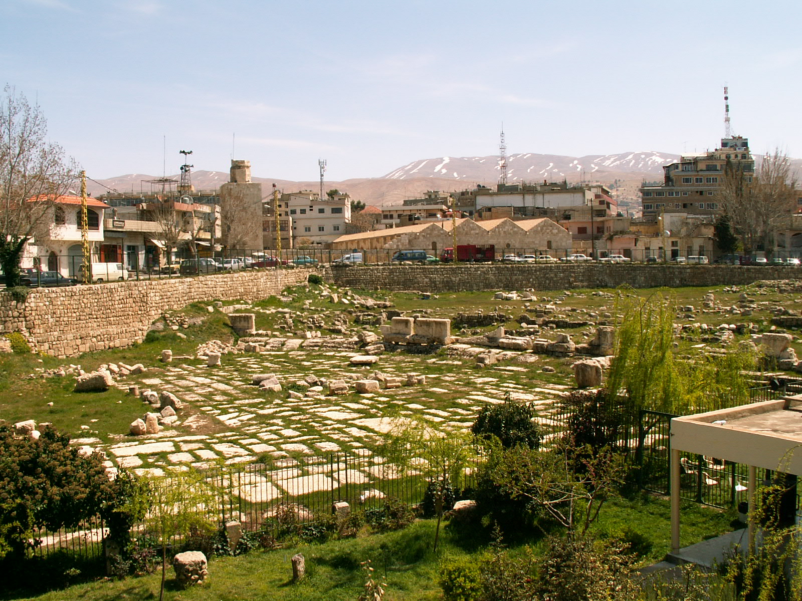 Baalbek