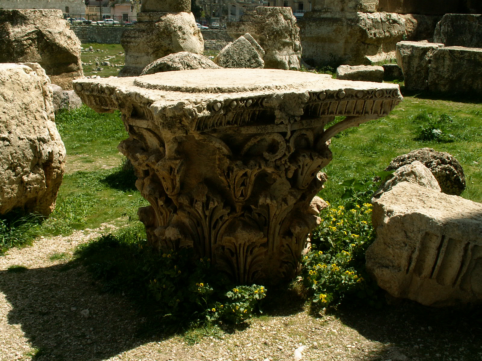 Baalbek