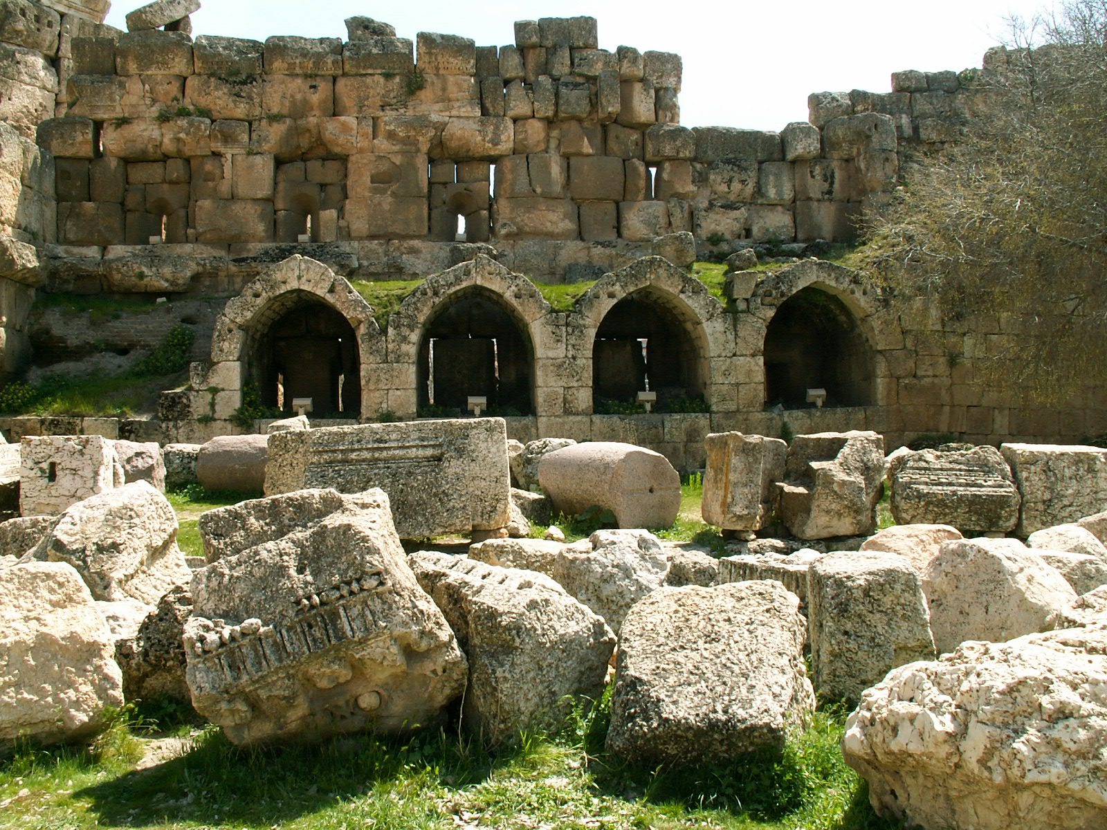 Baalbek