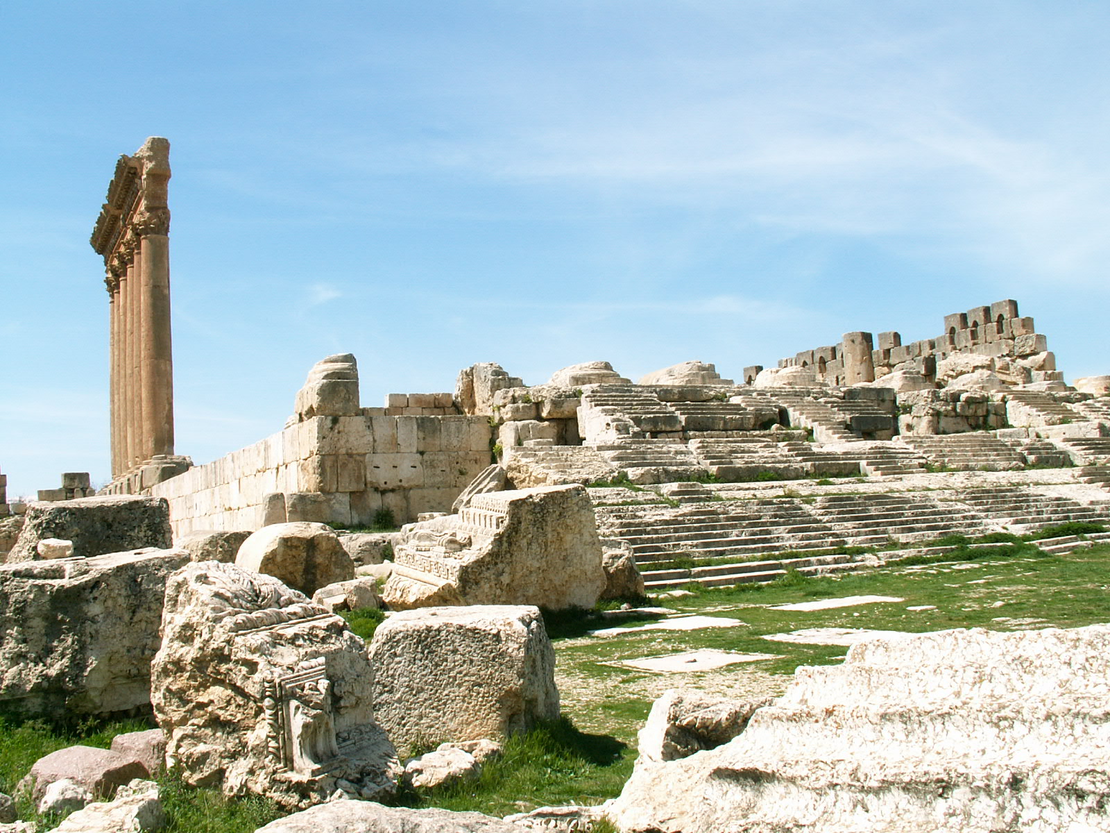 Baalbek