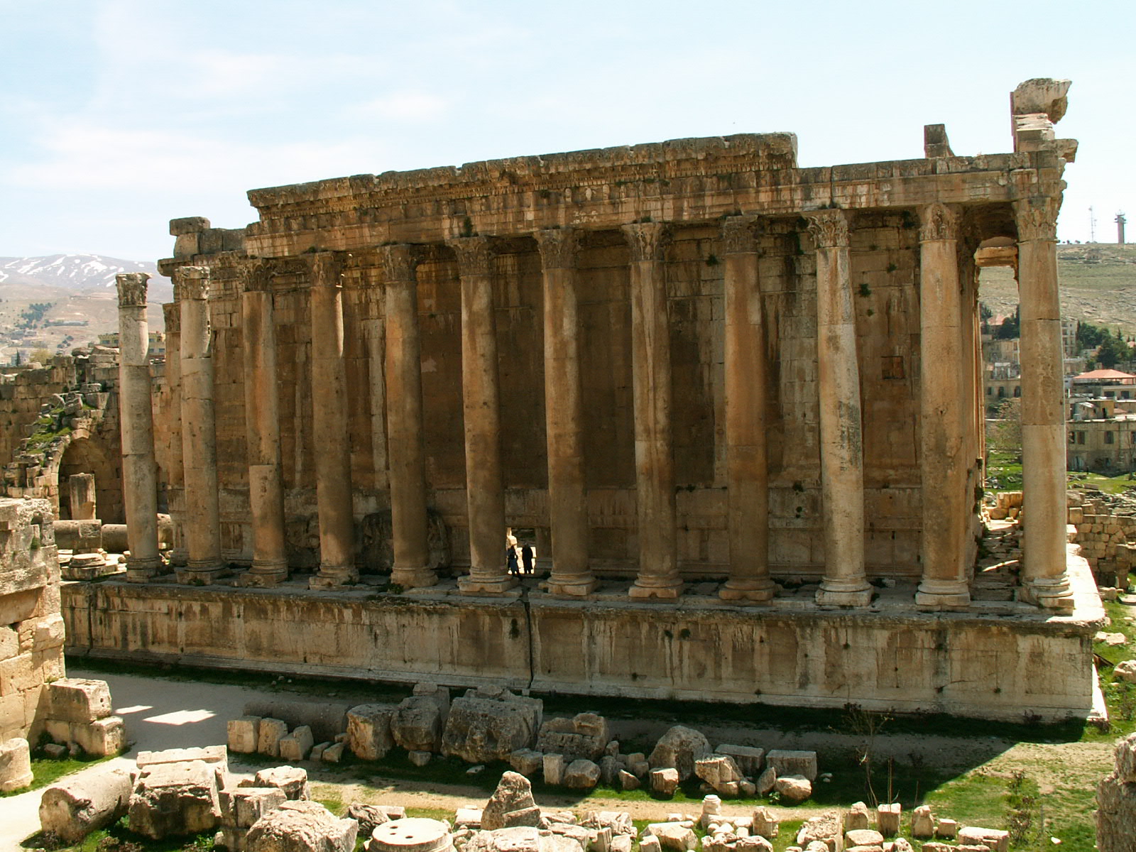 Baalbek
