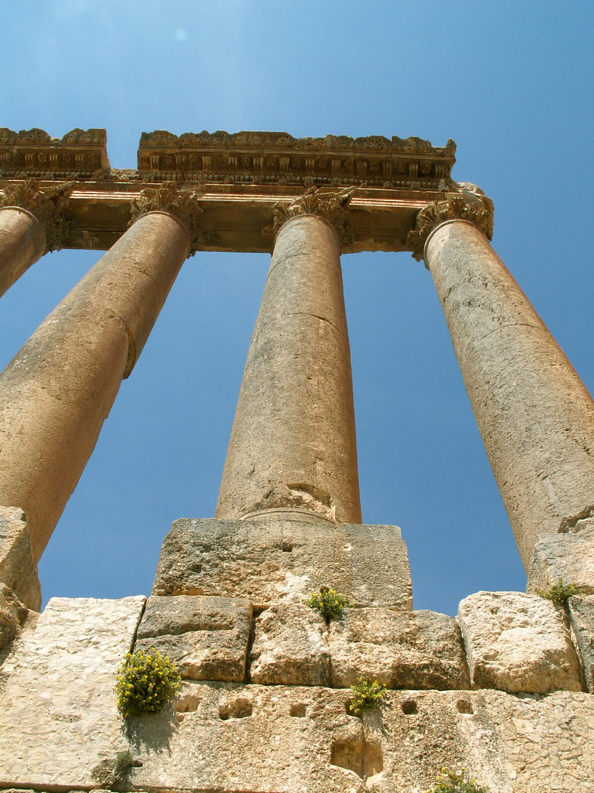 Baalbek