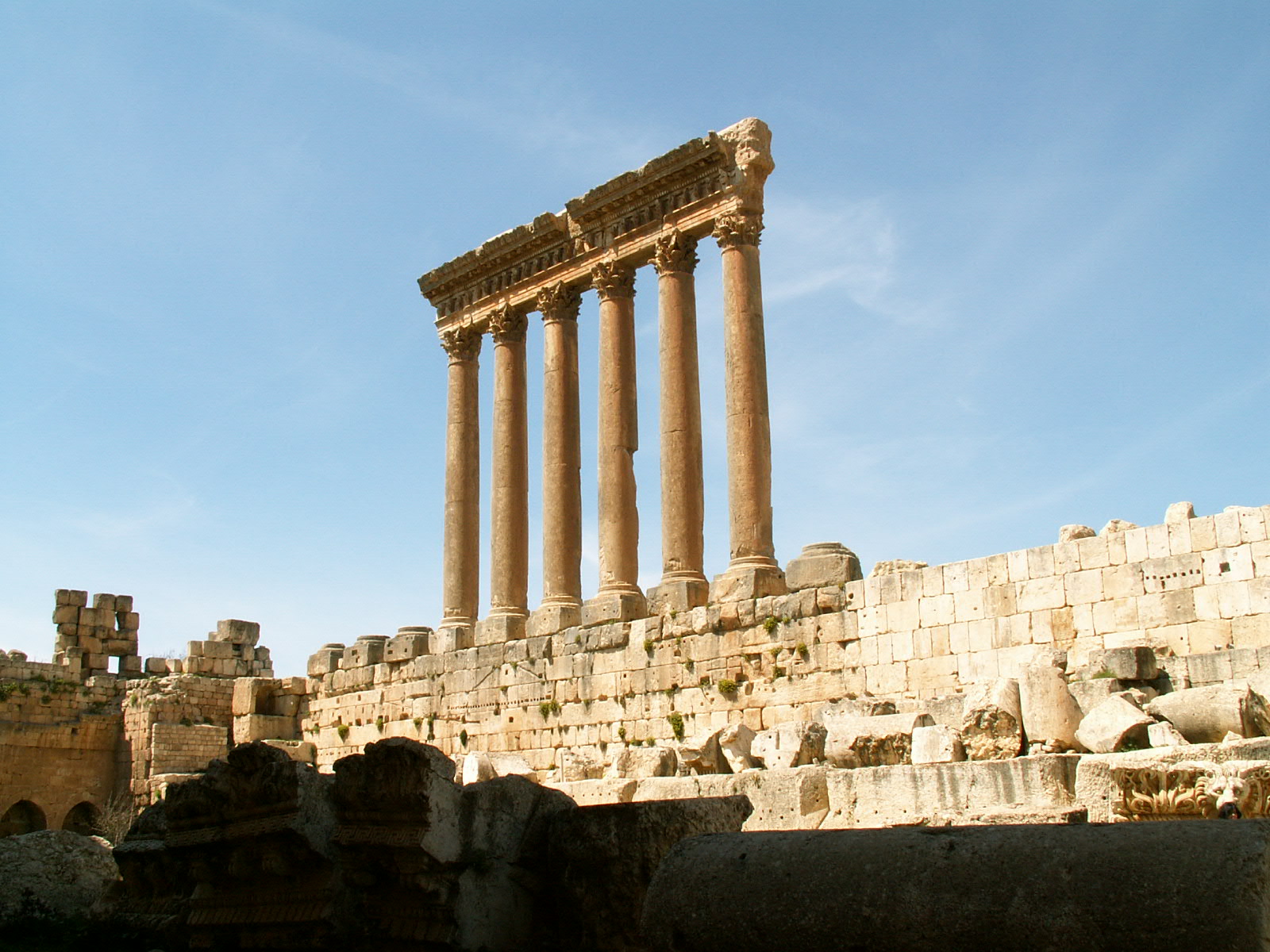 Baalbek