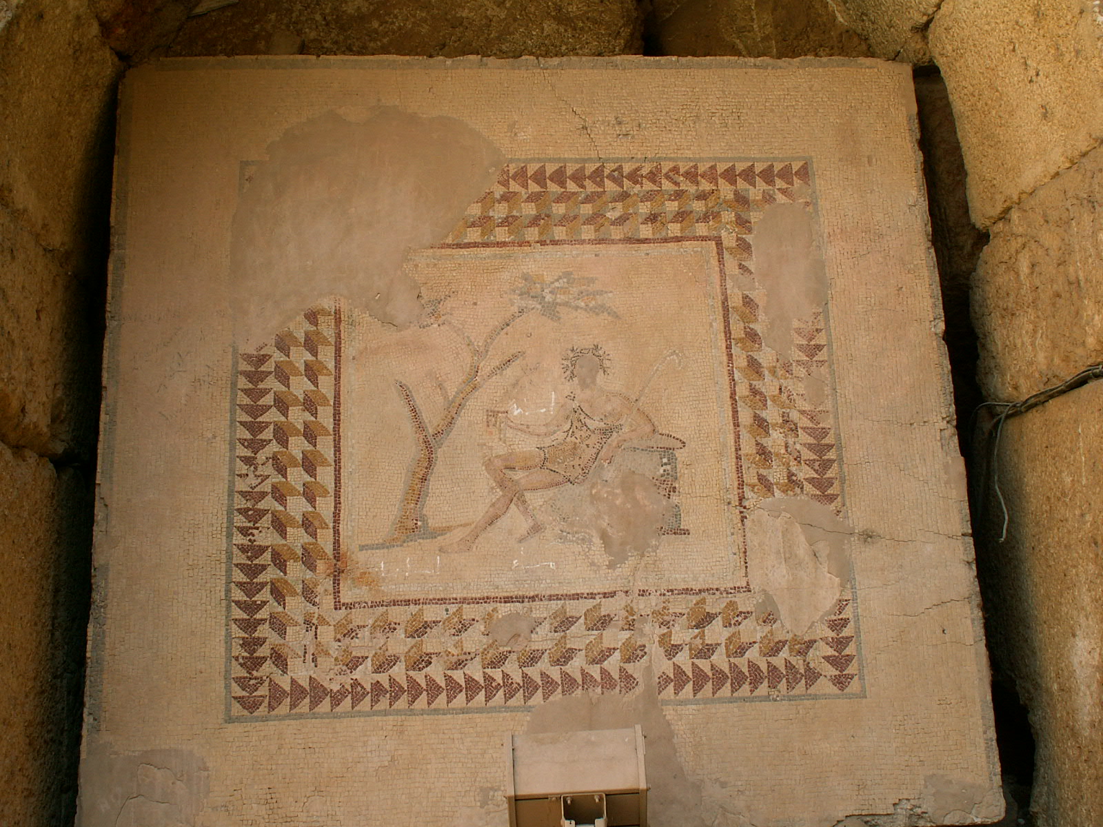 Baalbek