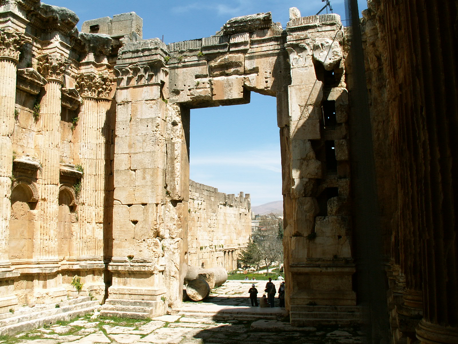 Baalbek