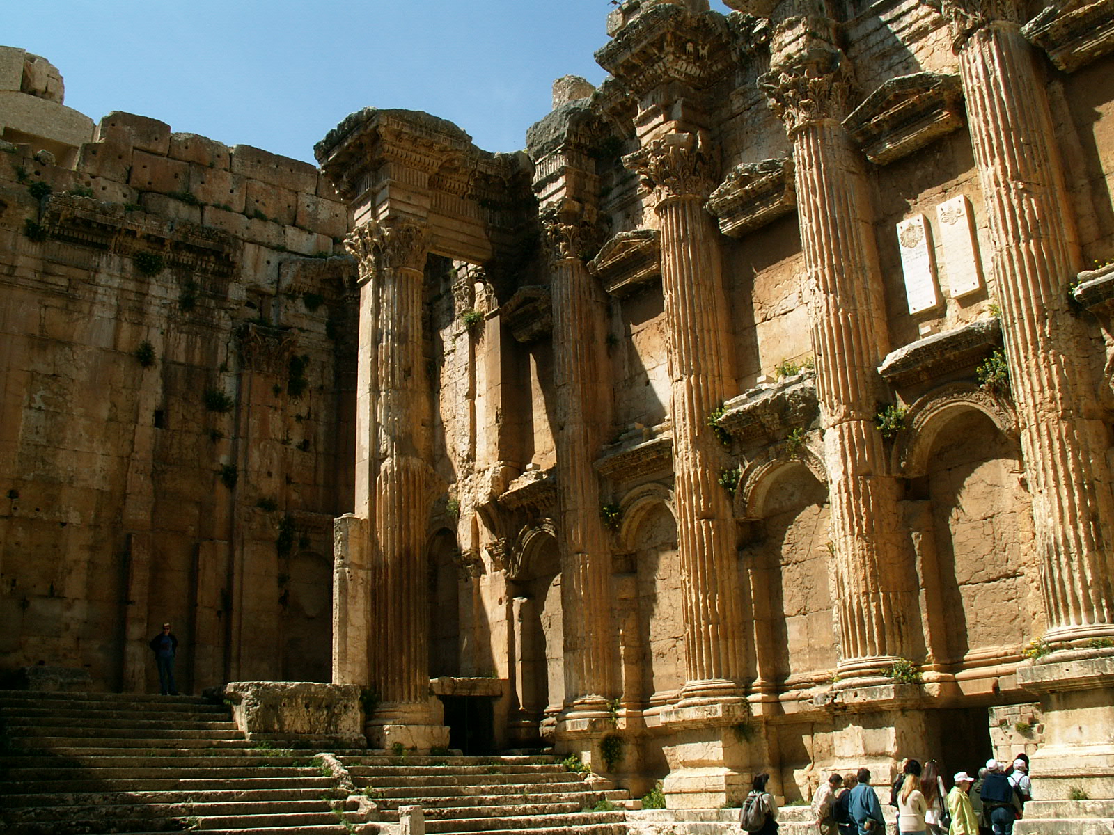 Baalbek