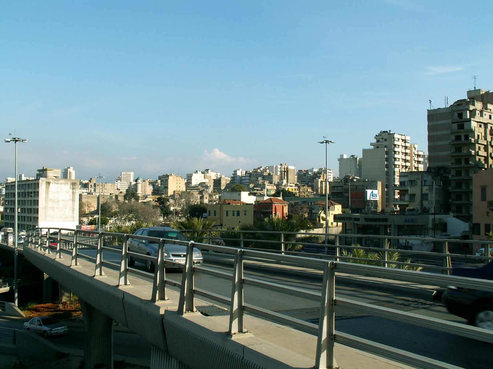 Beirut