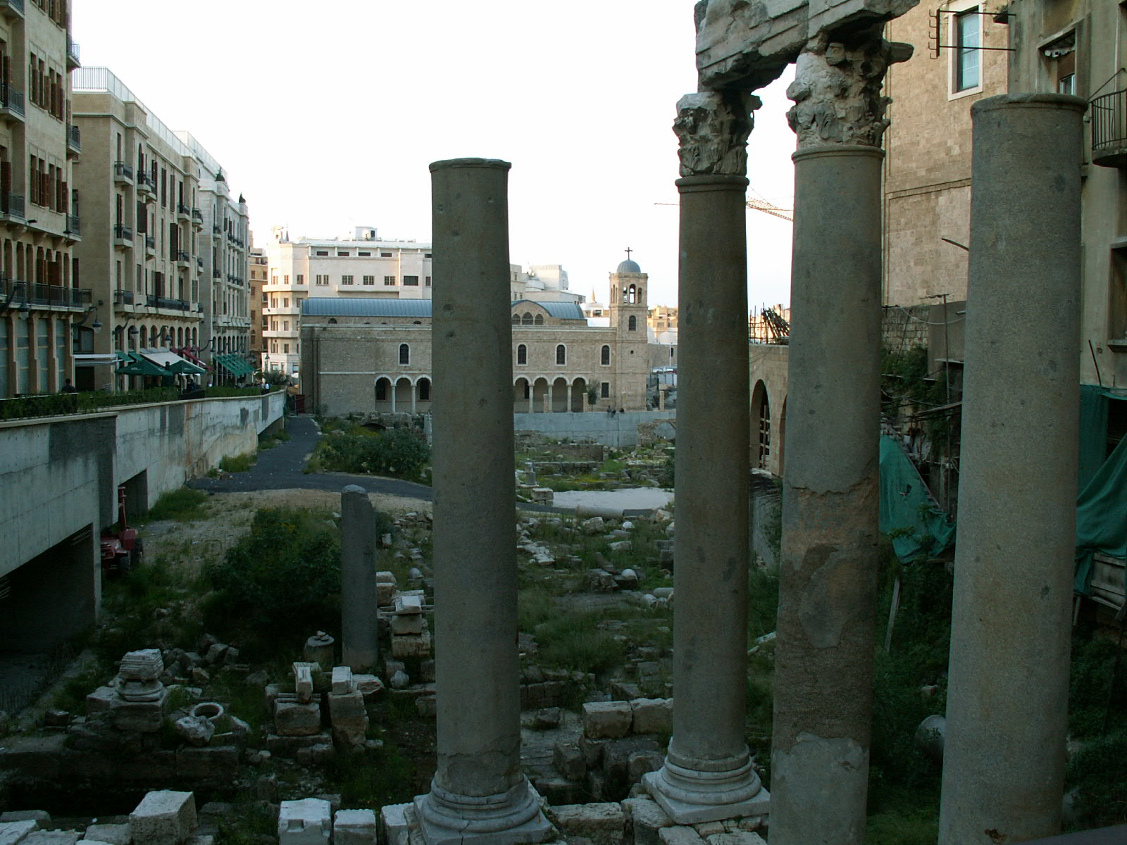 Beirut
