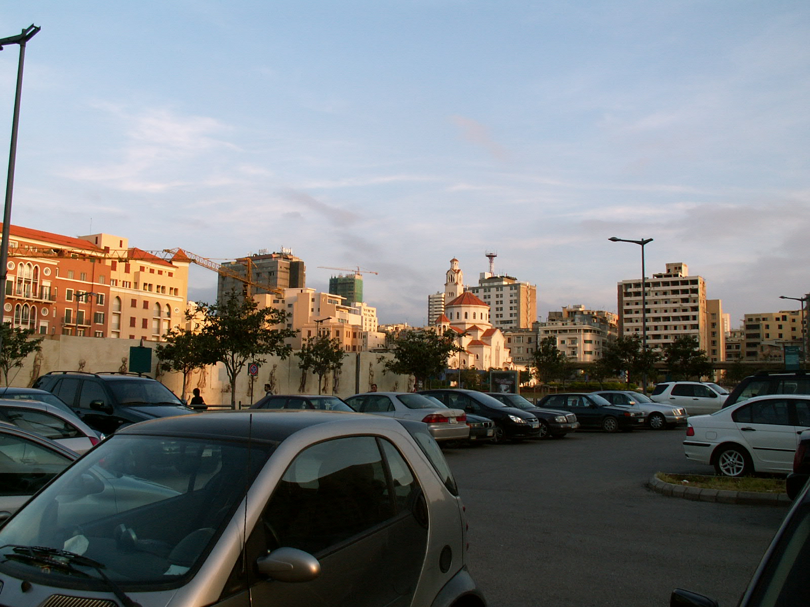 Beirut