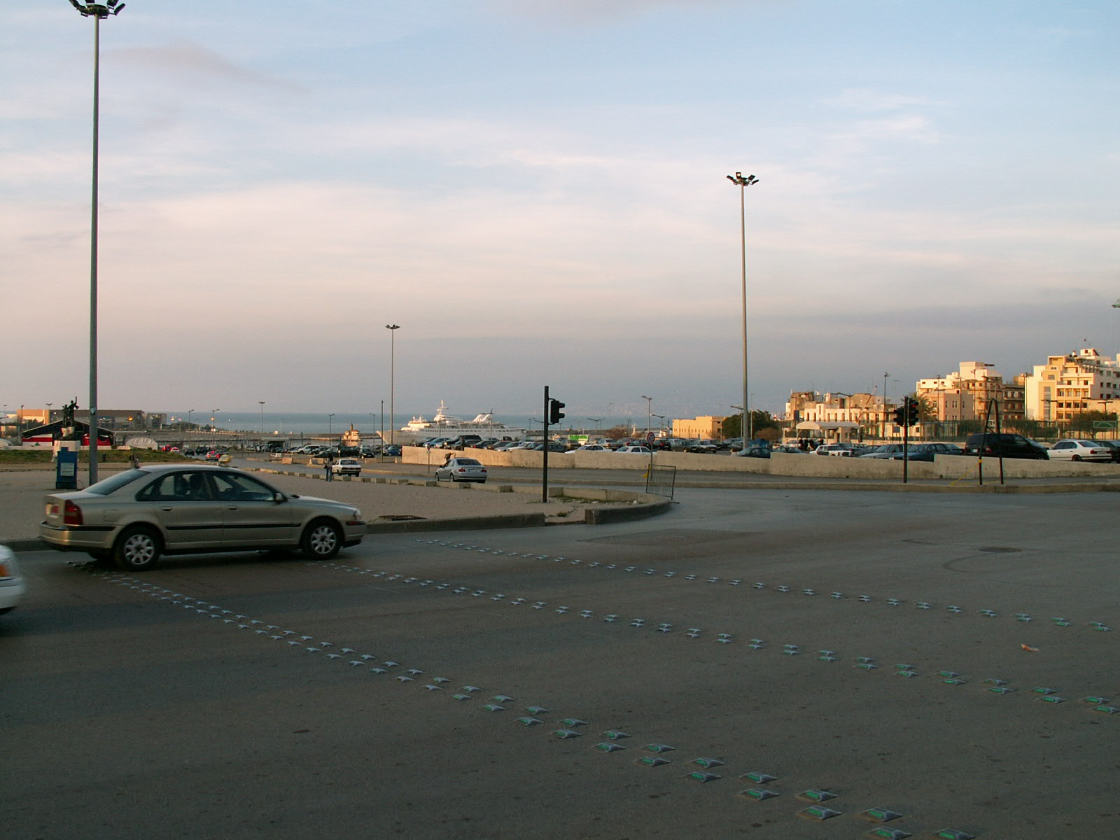 Beirut