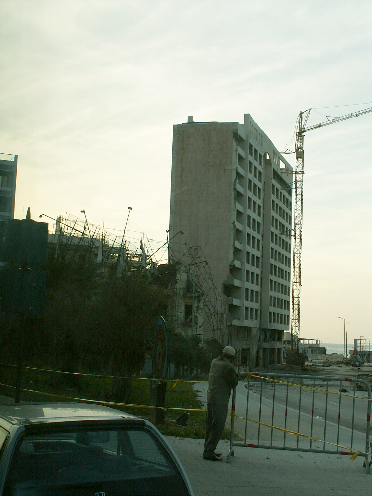 Beirut