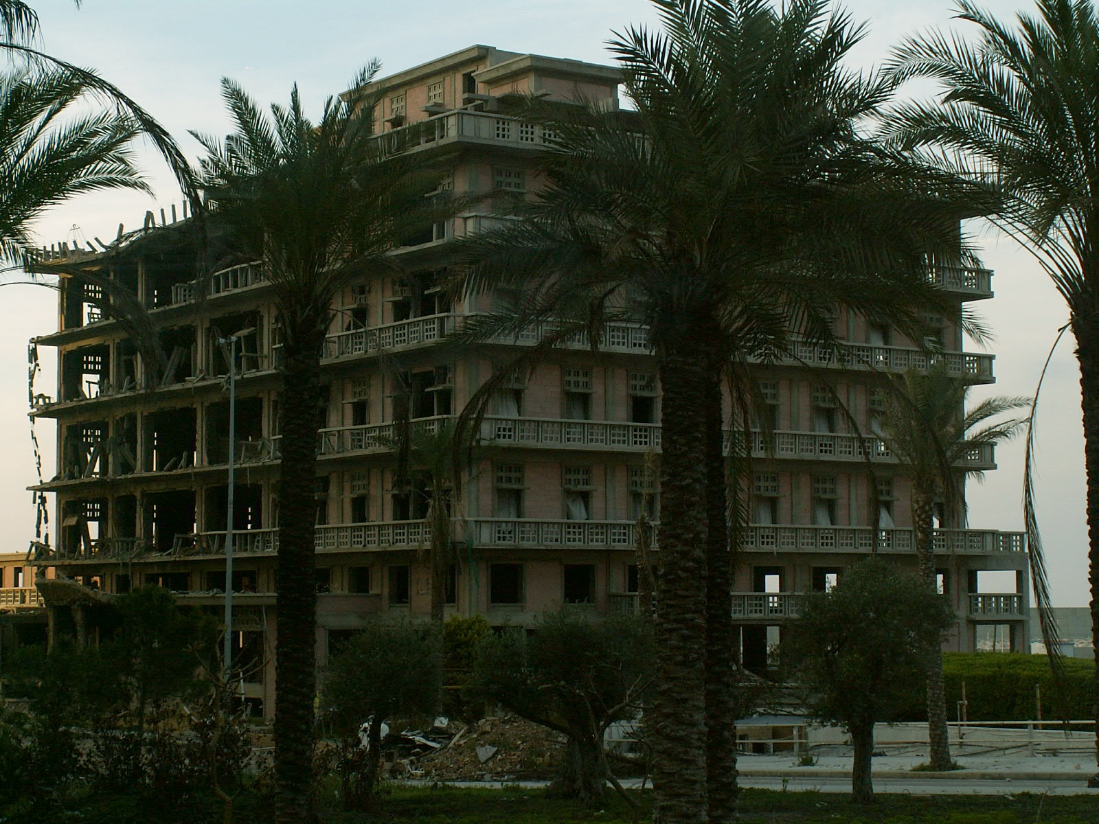 Beirut