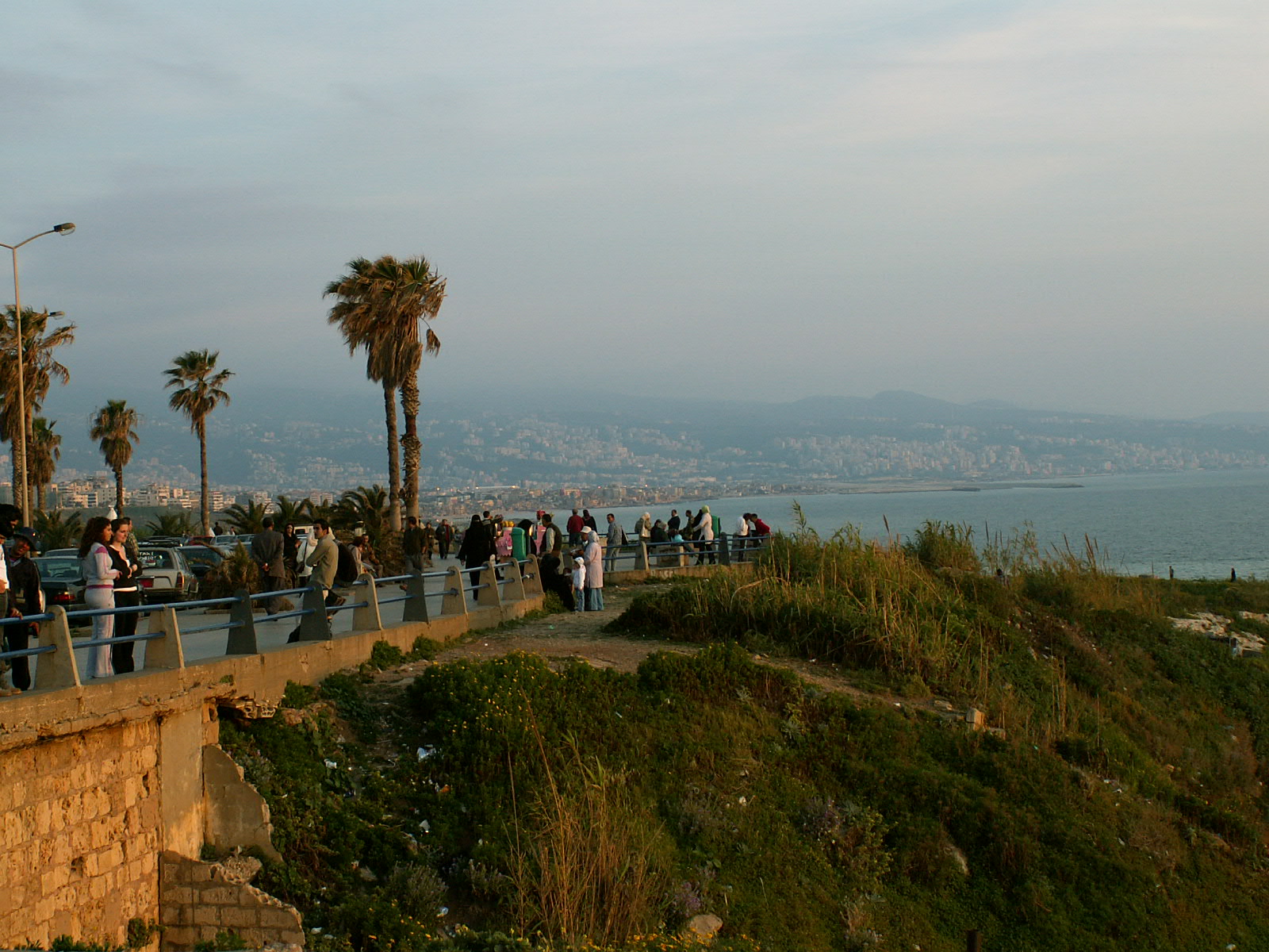 Beirut