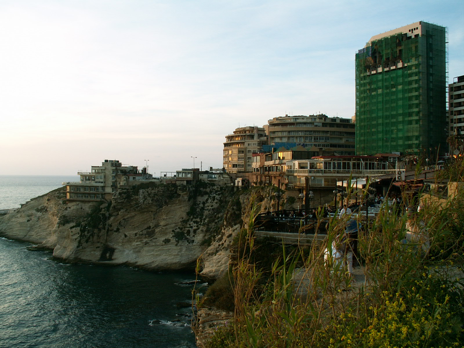 Beirut