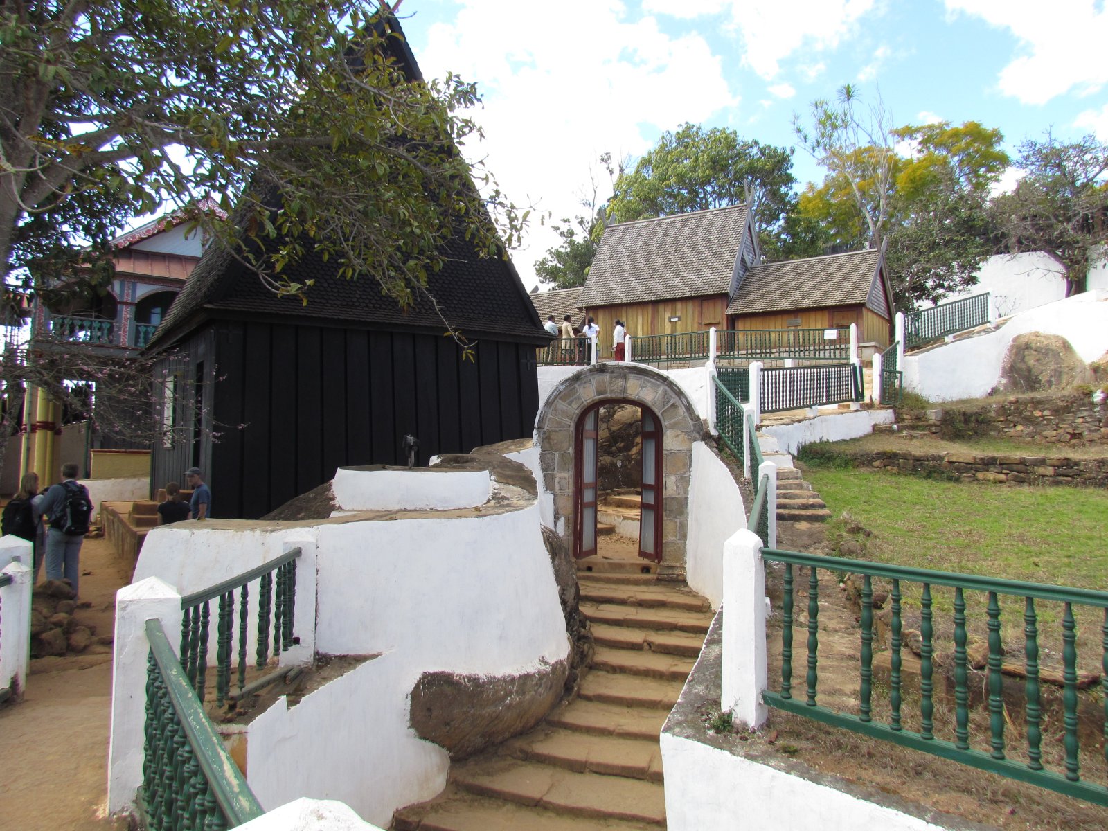 Ambohimanga