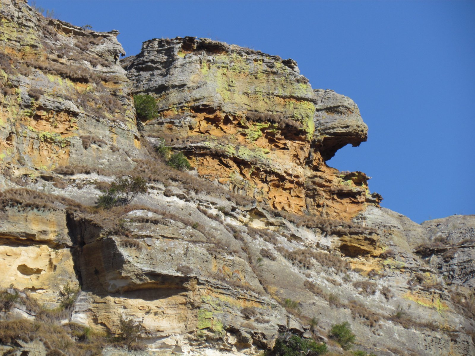 Isalo national park