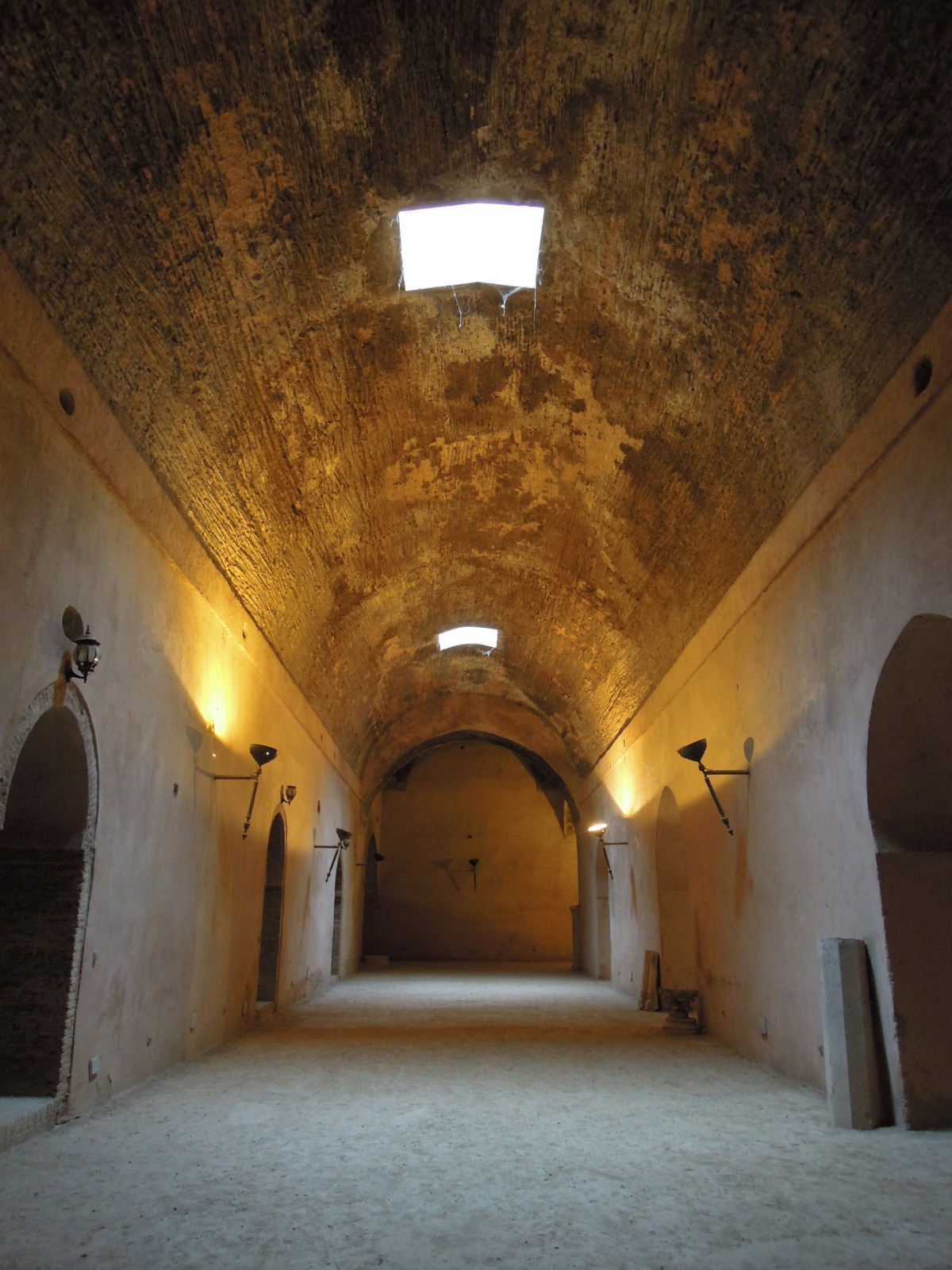 Meknes - Dar el Ma
