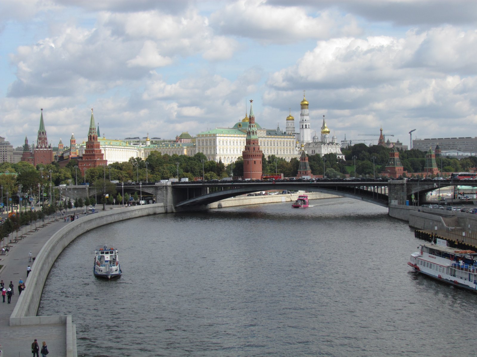 Kremlin