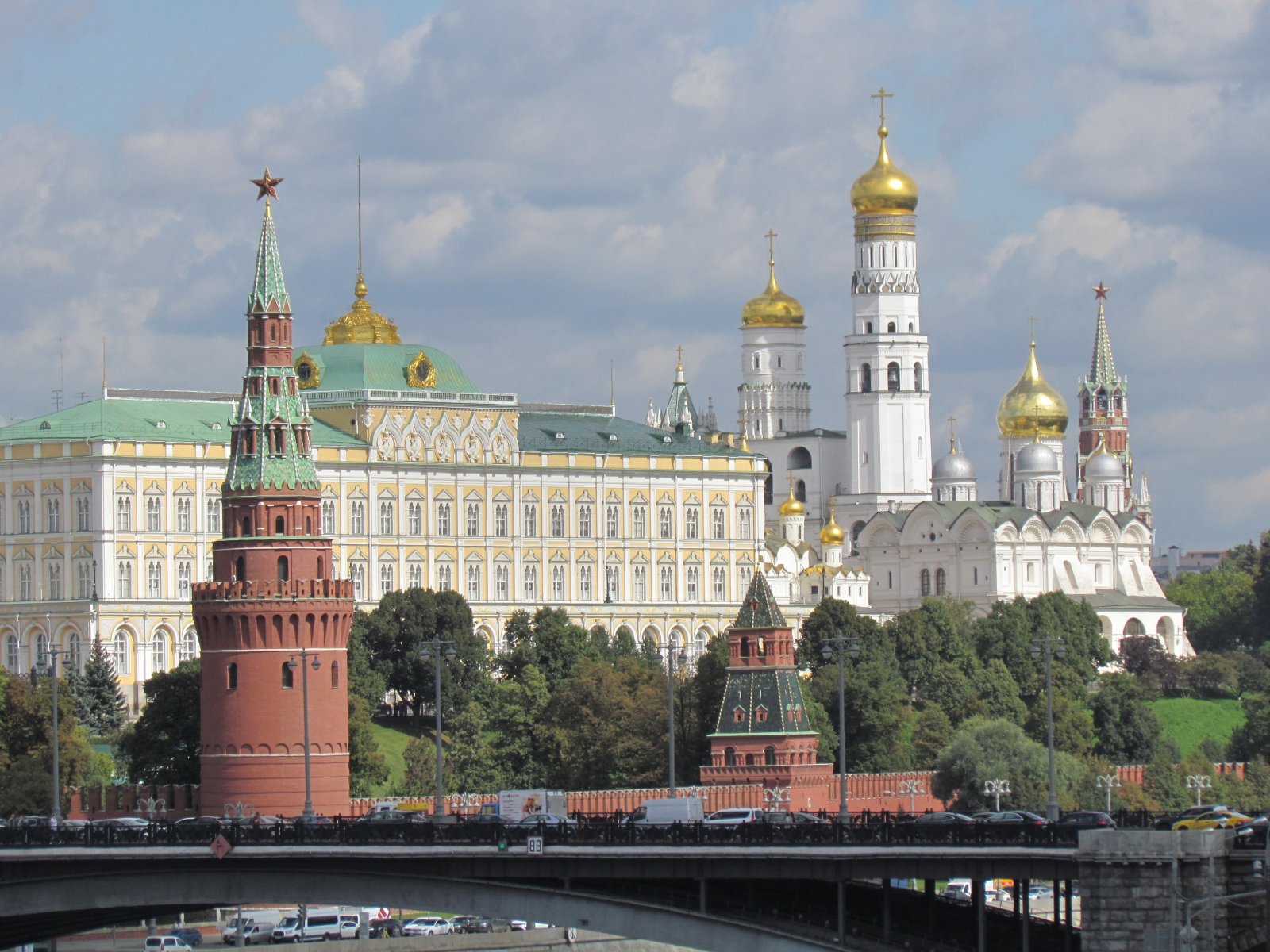 Kremlin