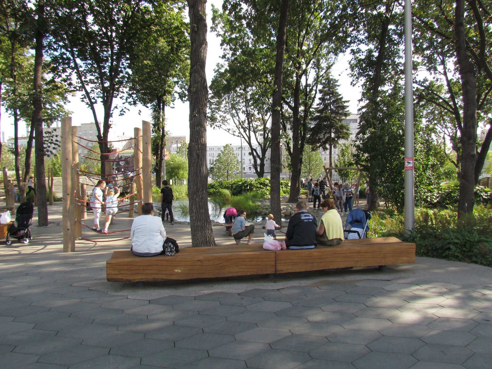 Zaryadye Park