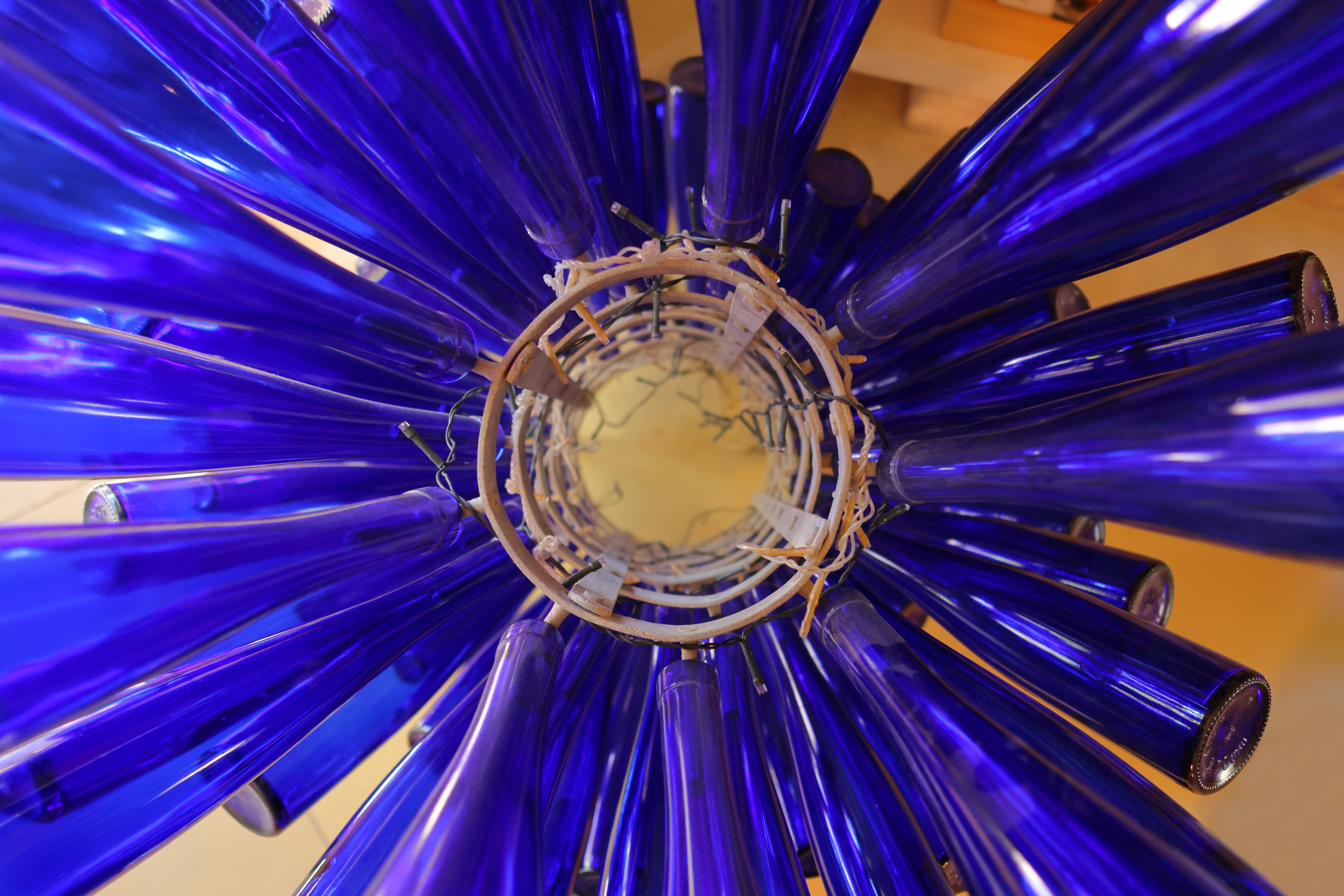 Chateau La Canorgue - Winery