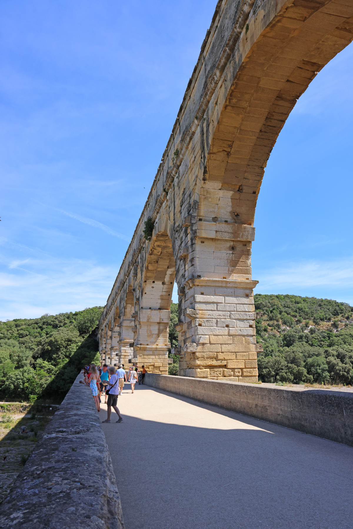 Pont du Gard