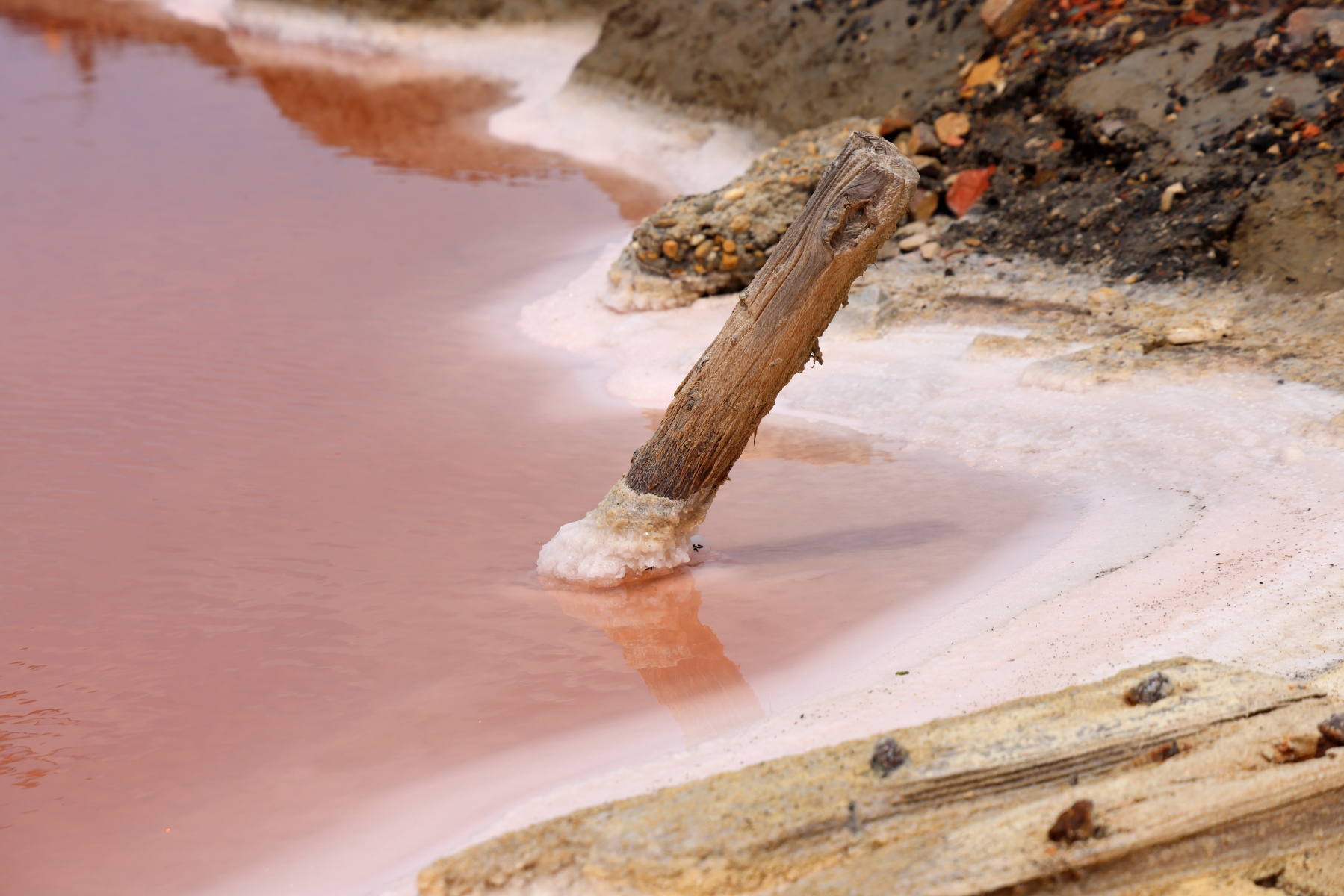 Salin de Giraud