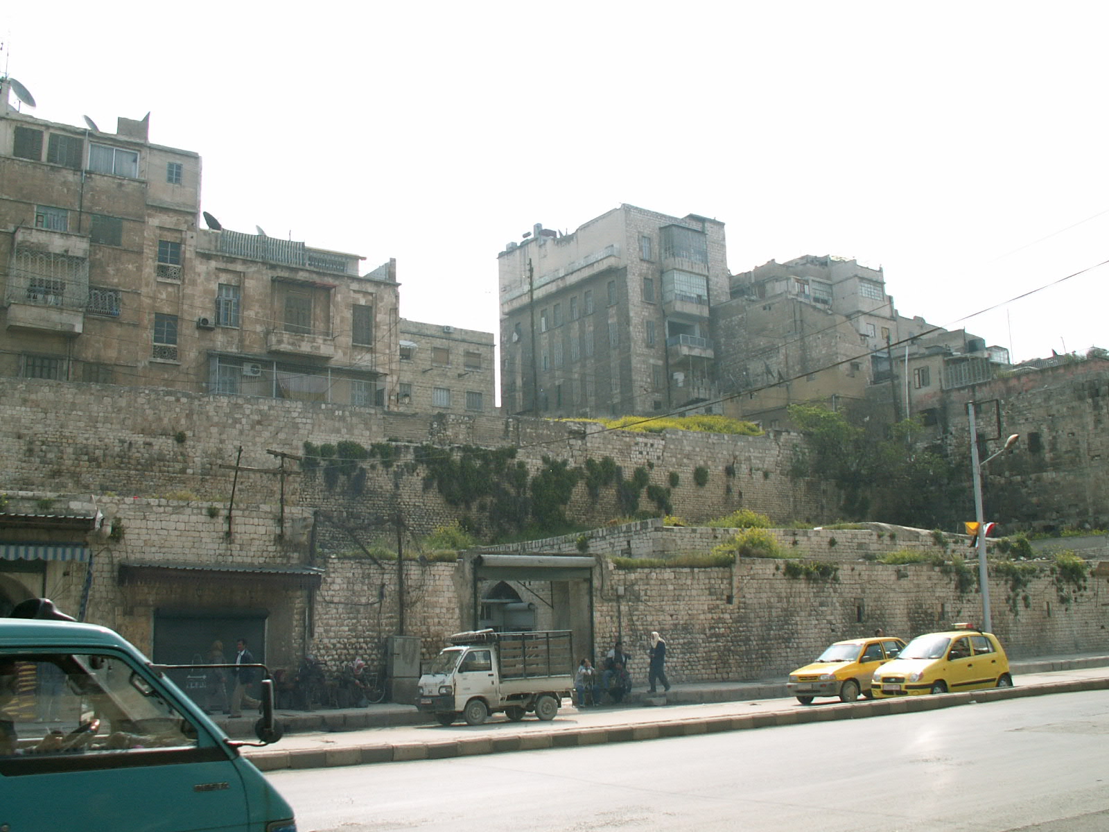 Aleppo