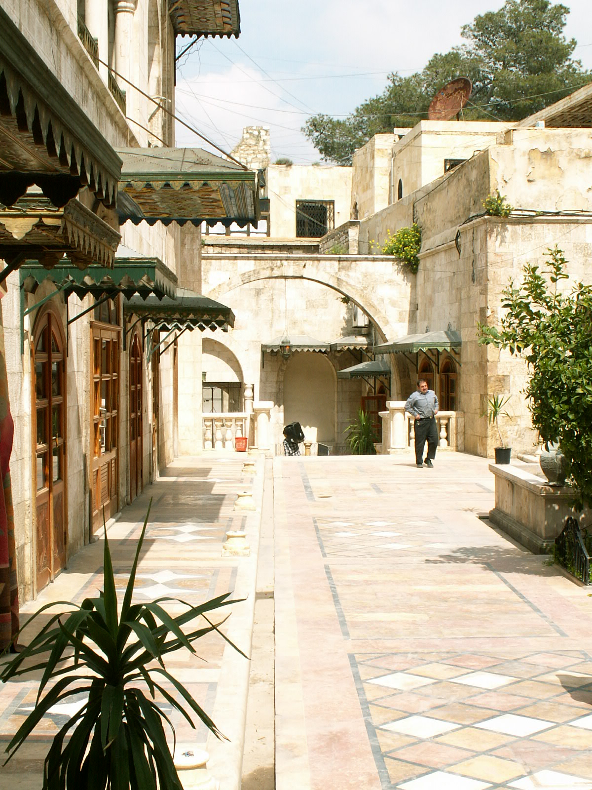 Aleppo