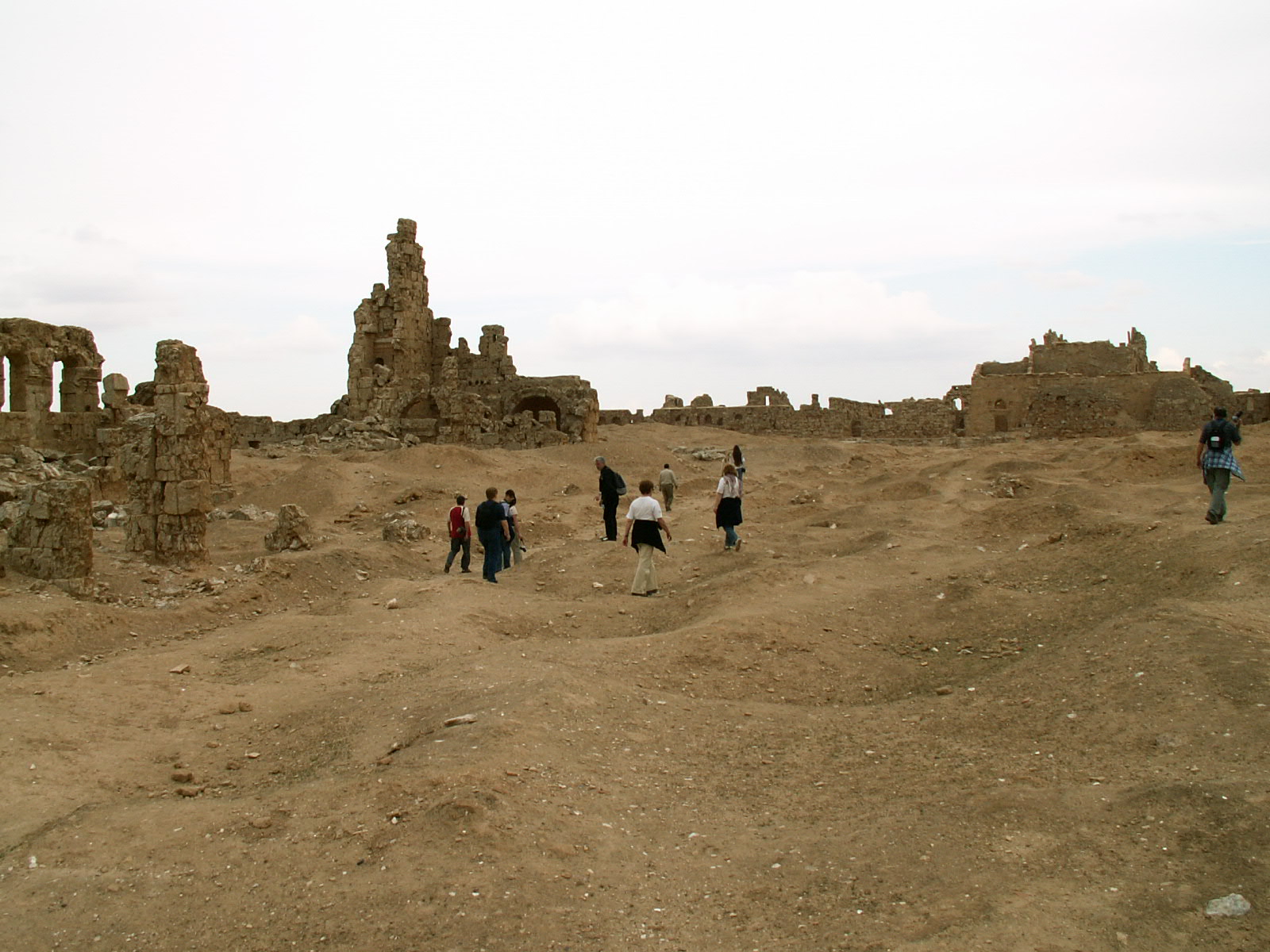 Sergiopolis
