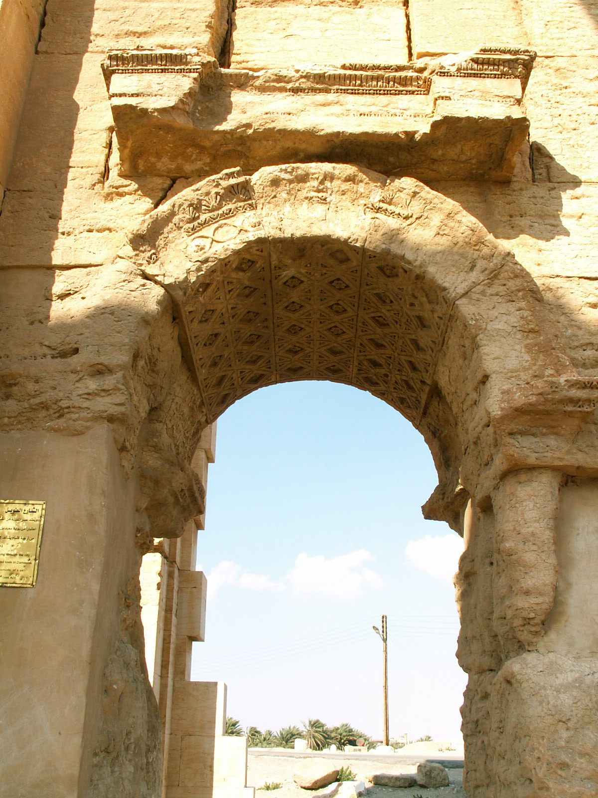 Palmyra