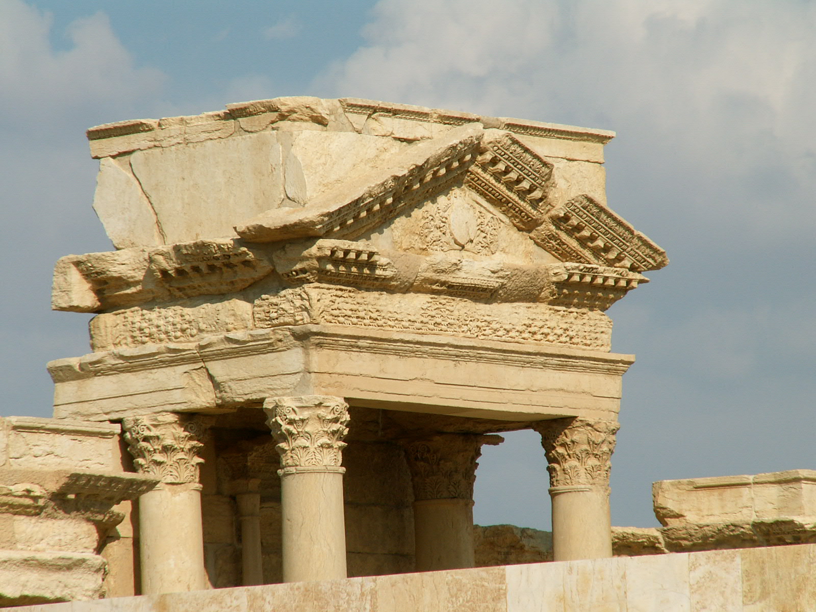 Palmyra