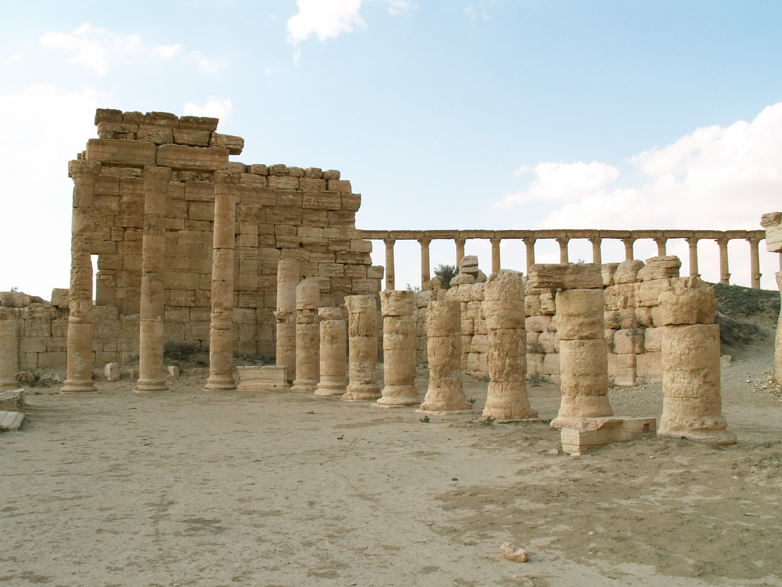 Palmyra