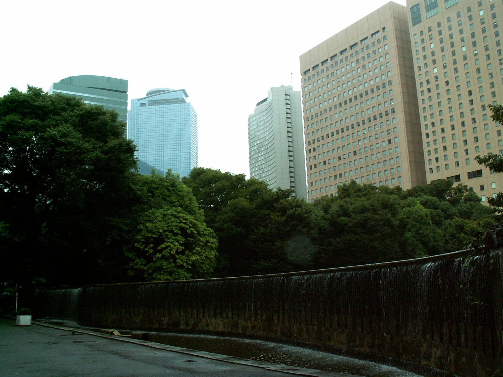 Shinjuku